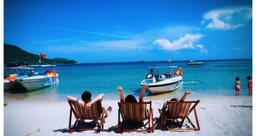 Explorer Da Nang – Cham Island Hoi An 1 Day Group Tour