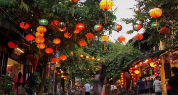 Explorer Da Nang – Marble Mountains – Hoi An Daily Tour
