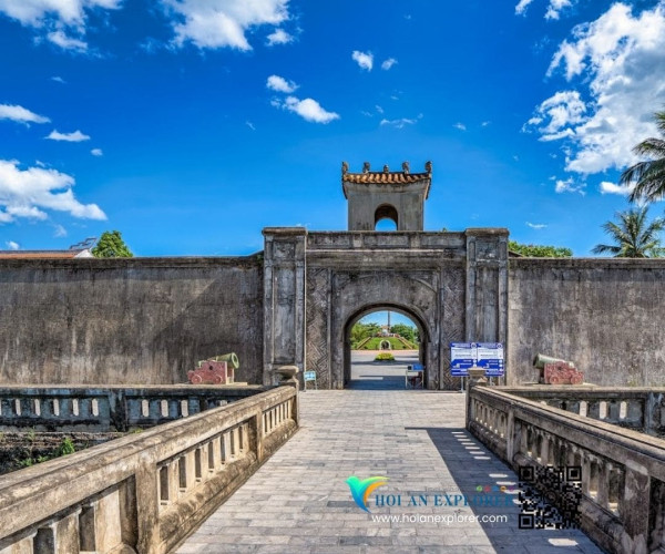 Quang Tri Tours