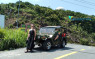 Da Nang Jeep Tour: Discover Son Tra Peninsula 1 Day